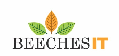 Beeches IT logo